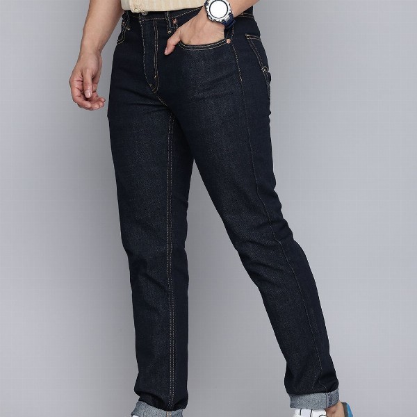 Levis Men 511 Slim Tapered Fit Jeans