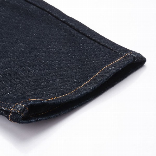 Levis Men 511 Slim Tapered Fit Jeans