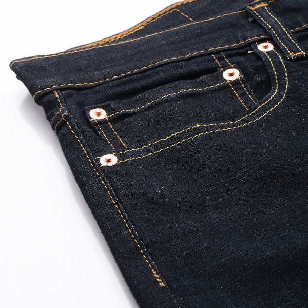 Levis Men 511 Slim Tapered Fit Jeans