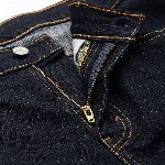 Levis Men 511 Slim Tapered Fit Jeans