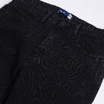 Bene Kleed Pure Cotton Mid-Rise Relaxed Fit Denim Jeans