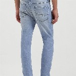 United Colors of Benetton Men Regular Fit Mid-Rise Jeans