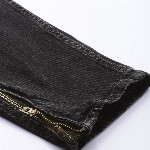 Mast & Harbour Men Black Slim Tapered Fit Mid-Rise Clean Look Stretchable Jeans