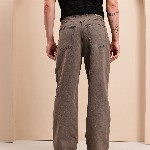 Mast & Harbour Men Relaxed Fit Mid-Rise Jeans