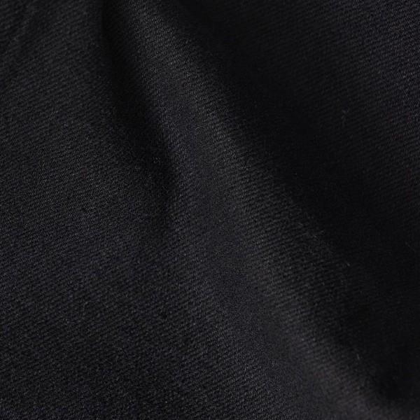 Andamen Men Casual Twill Woven Special Dye Wash Effect Straight Jeans