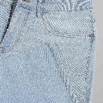 AD By Arvind Men Relaxed Fit Heavy Fade Jeans