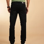 French Connection Men Slim Fit Light Fade Stretchable Jeans