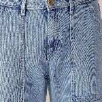 The Indian Garage Co Men Light Fade Jeans