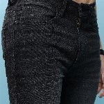 HIGHLANDER Men Slim Fit Light Fade Stretchable Jeans