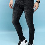 HIGHLANDER Men Slim Fit Light Fade Stretchable Jeans