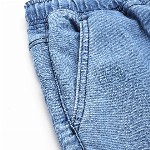 Roadster Men Jogger Light Fade Stretchable Jeans