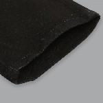 Mast & Harbour Men Black Slim Fit Low-Rise Stretchable Jeans