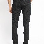 RARE RABBIT Men Leige Slim Fit Cotton Jeans