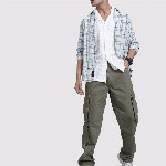 The Roadster Life Co. Men Jeans