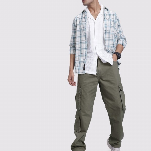 The Roadster Life Co. Men Jeans