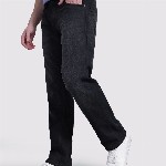 The Roadster Life Co. Men Mid-Rise Light Fade Regular Fit Jeans