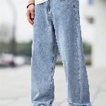 Kotty Men Low-Rise Stretchable Jeans