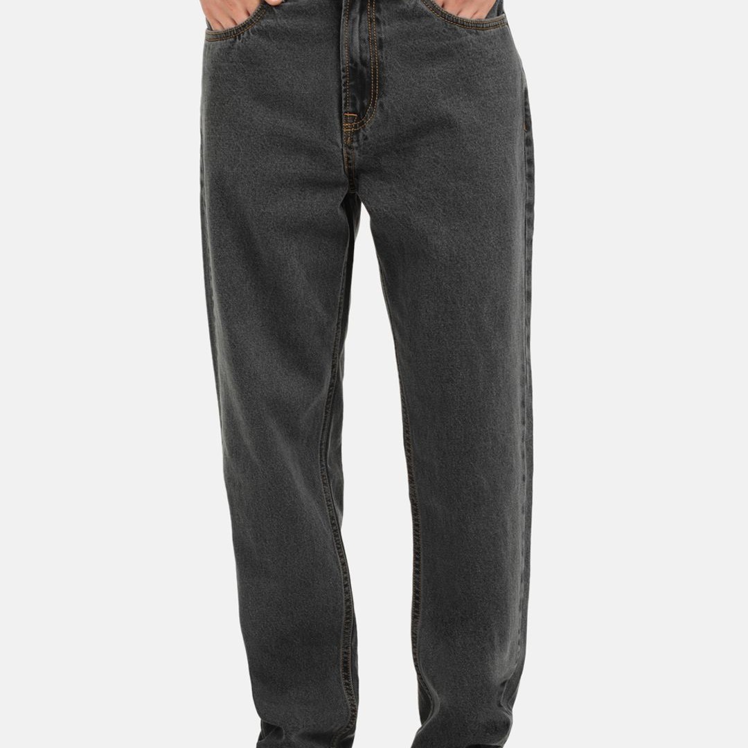 Bene Kleed Men Mid-Rise Straight Fit Jeans