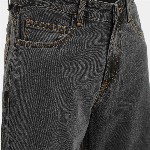 Bene Kleed Men Mid-Rise Straight Fit Jeans