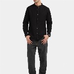 Bene Kleed Men Mid-Rise Straight Fit Jeans