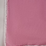 Sangria Floral Printed Pure Cotton Kurta With Trousers & Dupatta