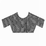 Pinkcity Trade World Geometric Printed Pure Cotton Mulmul Bagru Saree