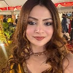 BAESD Beads and Stones Banarasi Saree