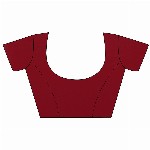 Moda Rapido Sequinned Tissue Bandhani Saree