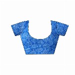 Mitera Ethnic Motifs Pure Linen Ready to Wear Saree