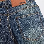 glitchez Women Light Fade Baggy Jeans