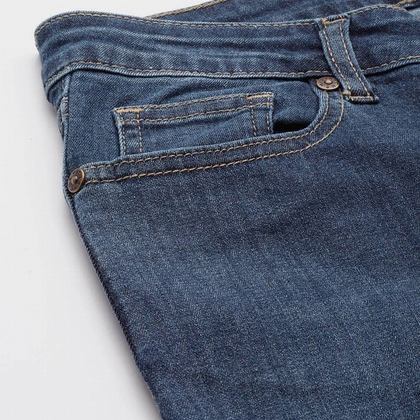 Chemistry Women Skinny Fit Light Fade Stretchable Jeans