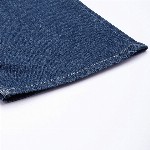 The Roadster Life Co. Women Wide Leg High-Rise Light Fade Stretchable Jeans