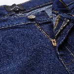 Sztori Women Relaxed Fit Light Fade Stretchable Jeans