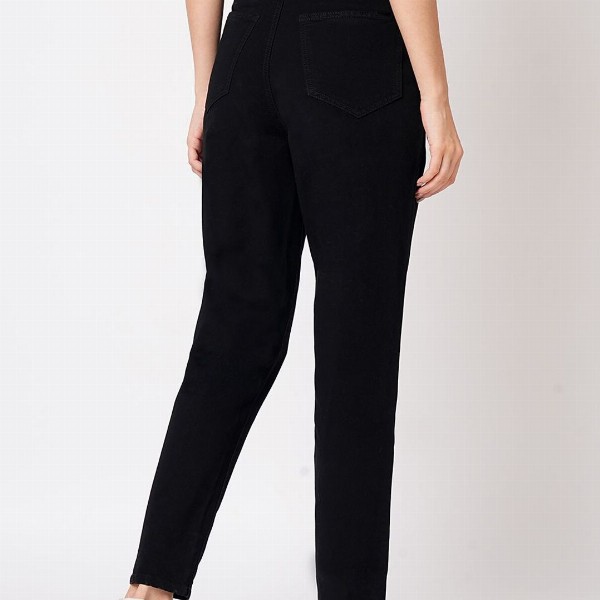 Kraus Jeans Women High-Rise Jeans