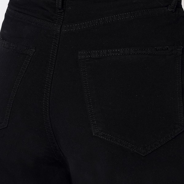 Kraus Jeans Women High-Rise Jeans