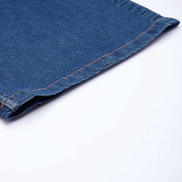 The Roadster Life Co. Women Wide Leg High-Rise Slash Knee Light Fade Stretchable Jeans