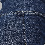 TARAMA Women Blue Bootcut Stretchable Jeans