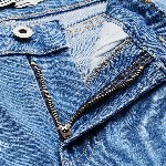 The Roadster Life Co. Women Skinny Flared Fit Light Fade Stretchable Jeans