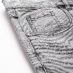 Sztori Women Plus Size Skinny Fit Light Fade Stretchable Jeans