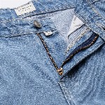 French Connection Women Smart Relaxed Fit Stretchable Jeans