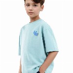 Rare Ones Boys Graphic Print T-Shirt