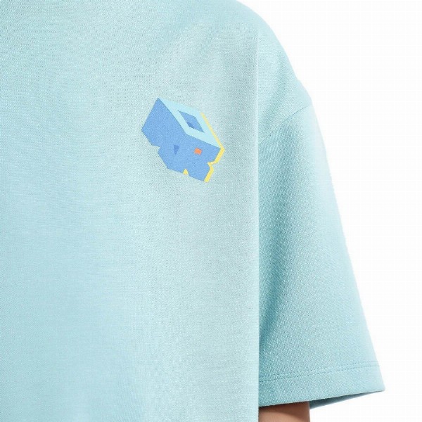 Rare Ones Boys Graphic Print T-Shirt