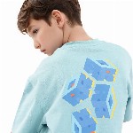 Rare Ones Boys Graphic Print T-Shirt