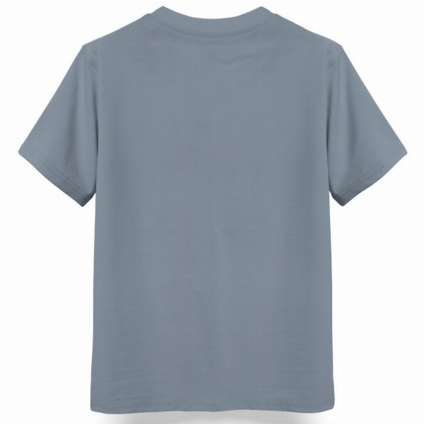 HELLCAT Boys Typography 3 Printed T-shirt