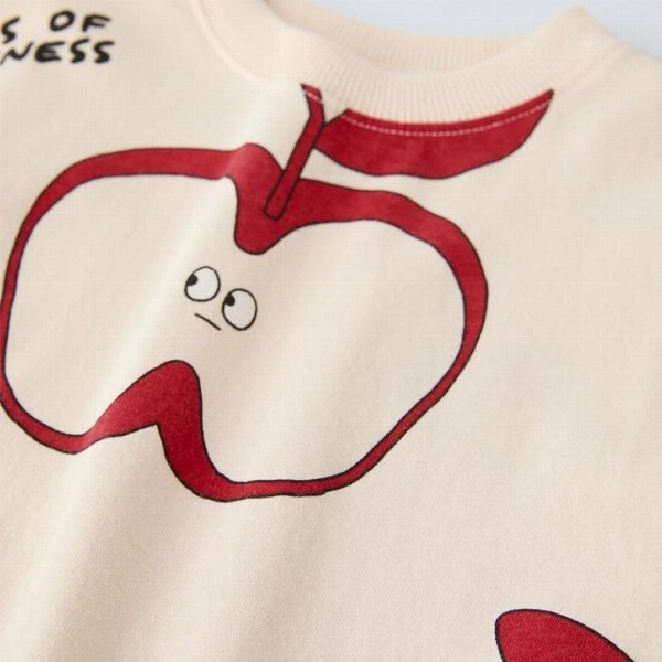 Googo Gaaga Kids Pack Of 3 Printed T-shirt