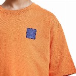 Rare Ones Boys Oversized Back Print T-Shirt