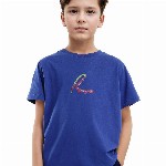 Rare Ones Boys Graphic Print T-Shirt