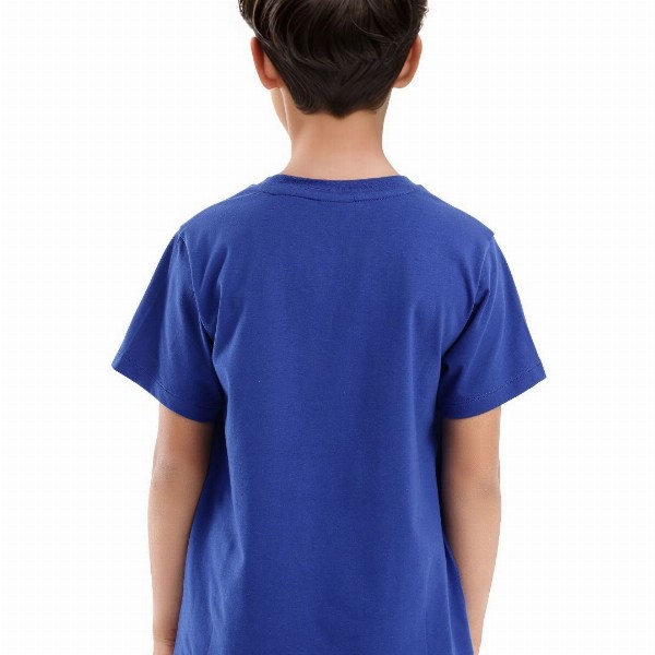 Rare Ones Boys Graphic Print T-Shirt