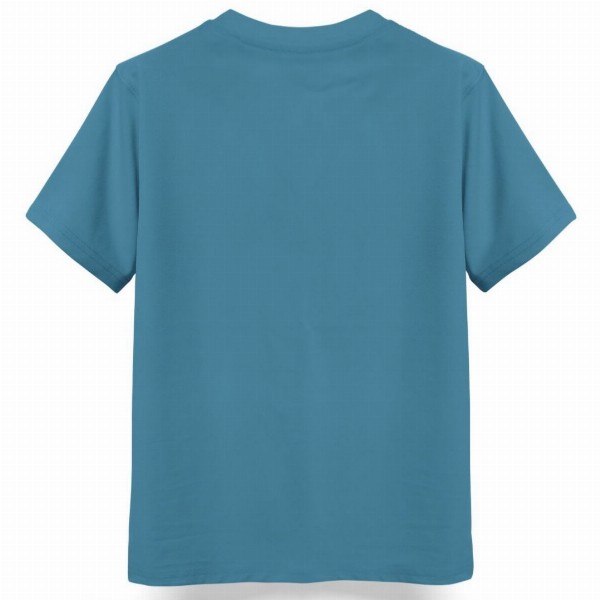 HELLCAT Boys Typography 3 Printed T-shirt