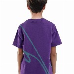 Rare Ones Boys Graphic Print T-Shirt